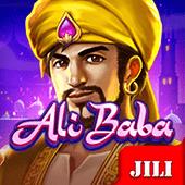 f1668 Ali Baba