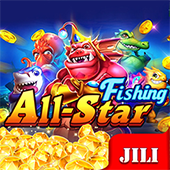 f1668 bắn cá All Star