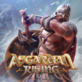 f1668 Asgardian Trỗi Dậy
