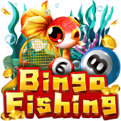 f1668 Câu Cá Bingo
