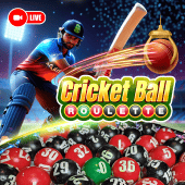 f1668 Roulette Bóng Cricket