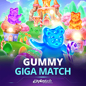 f1668 slot Kẹo Dẻo Giga Match
