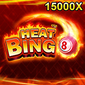 Heat Bingo f1668