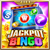 Jackpot Bingo f1668