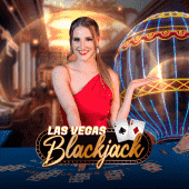 f1668 Blackjack Las Vegas