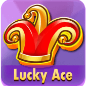 Lucky Ace f1668