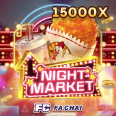 f1668 slot Chợ Đêm