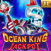f1668 Vua Đại Dương Jackpot