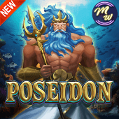f1668 slot Poseidon
