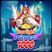 Starlight Princess 1000 f1668