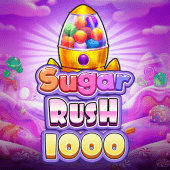 Sugar Rush 1000 f1668 promotions
