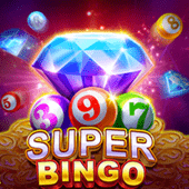 Super Bingo f1668