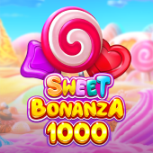 Sweet Bonanza 1000 f1668