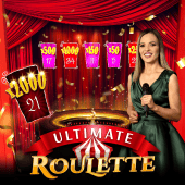 f1668 Roulette Tối Thượng