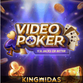 Video Poker f1668